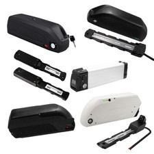 Bicycle E-bike ebike lithium