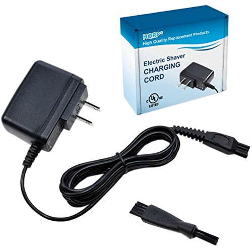 Hqrp adapter charger - charger, +