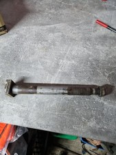Husqvarna Te449 Rear Axel, Smr Te511