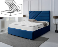 Handcrafted Sophie Bed: With