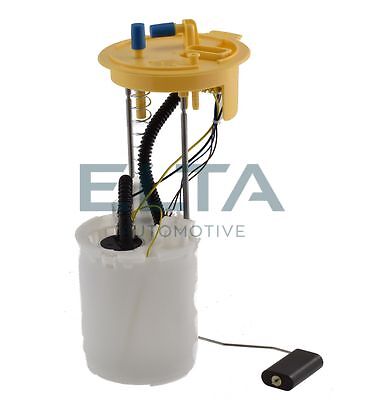 Elta fuel pump - pump, 12