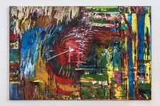  Painting Original, rare