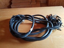 Multicore Audio Signal Cable