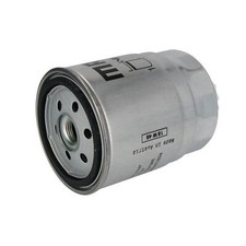 KNECHT KC51 FUEL FILTER