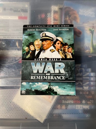 War and remembrance the - war,