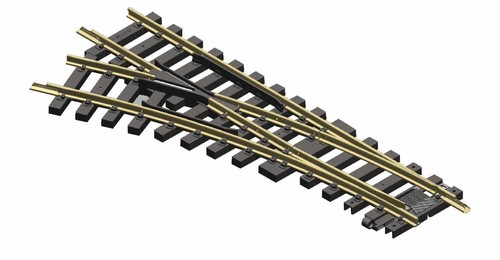 Piko 35228 track - g-track, (g-wrl3)