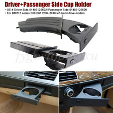 Driver+Passenger Side CUP