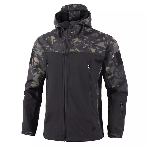 Waterproof mens tactical - mens,