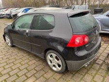 Vw Golf V 1K 2.0 Gti Engine