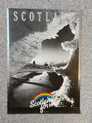 Original 1970s scottish - original,