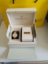 Carl F Bucherer Adamavi