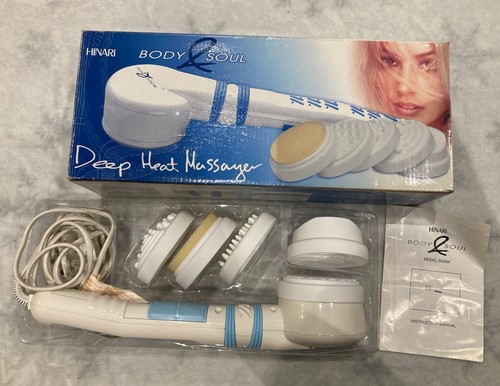 Hinari body zone - zone, deep