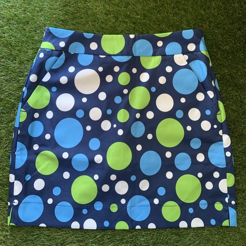 Loudmouth ladies skort - uk, size