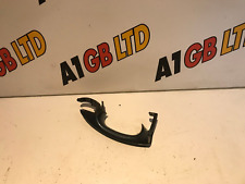 GENUINE 17-21 SEAT IBIZA FR 6F DRIVER FRONT DOOR HANDLE GREY LS7H