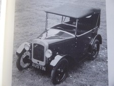 COLLECT PEDAL CARS ROLLS ROYCE ASTON MARTIN AUSTIN 7S BUGATTI SUPER GUIDE BOOK