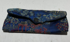 Vintage Embroidered Oriental