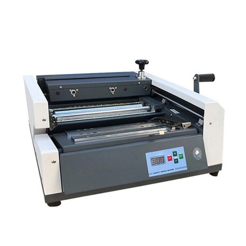 Hot melt adhesive binding - adhesive,