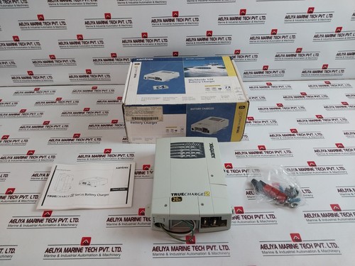 Xantrex tc2012 truecharge2 - xantrex,