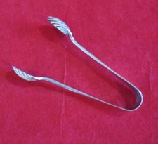 Vintage Atkin Brothers Silver