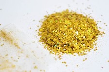 Glitter Chunky Mix 5g Festival