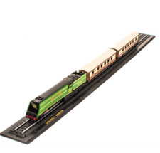 Atlas Editions GOLDEN ARROW Z