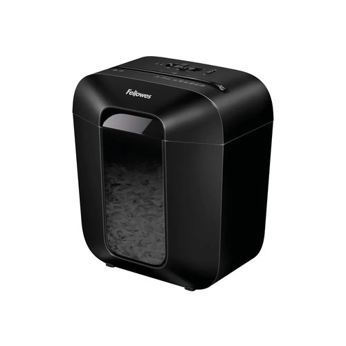 Fellowes powershred lx25 - fellowes,