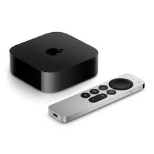 Apple TV 4K Smart Box 3rd Gen