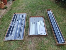 Dancover Bike Shed PROSHED Anthracite 2.03x1.98x1.57 m - Brand New