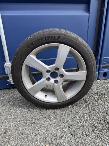 Volvo v50 v40 - volvo, 17"