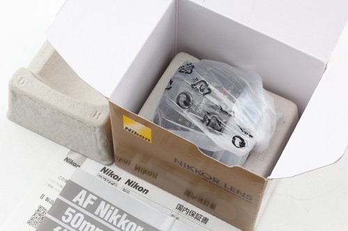 Brand new box - [brand, box]