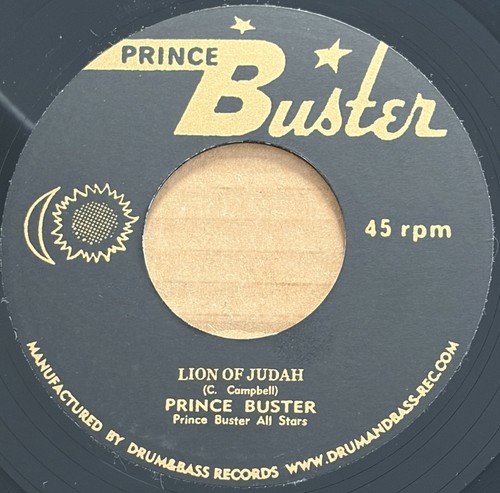 Killer jamaican prince - killer,