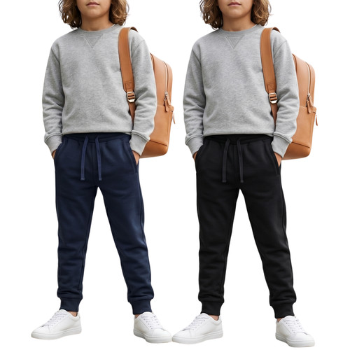 Kids joggers boys - kids, girls
