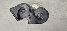 Ford Focus Horn & Mount