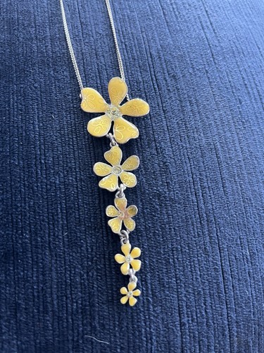 Pilgrim danish necklace with - necklace,