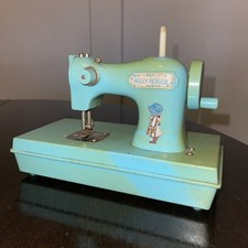 Holly Hobbie Vintage Toy