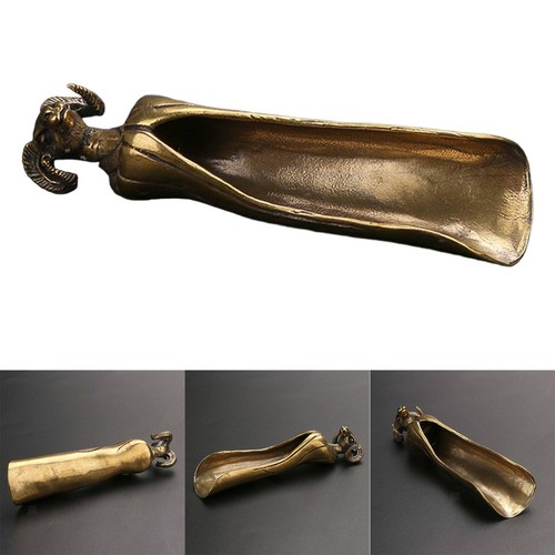 Tea scoop spoon - scoop,
