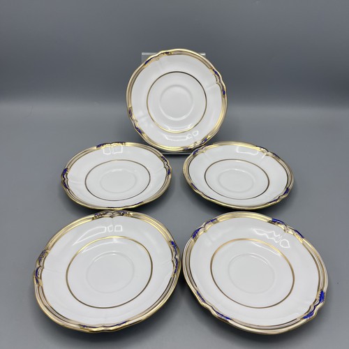Spode copeland stafford blue - spode,