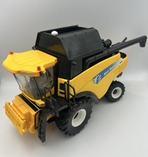 Britains new holland ertl 32 - britains,