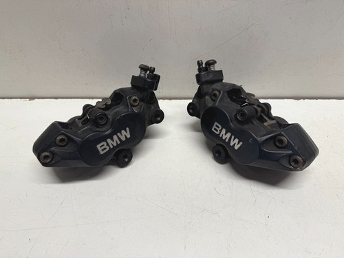 Brembo front brake calipers - brembo,