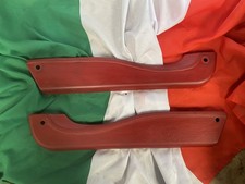 Original OEM Door Card Pocket