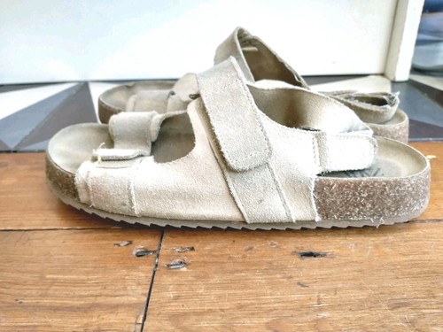 Kids boys zara - zara, suede