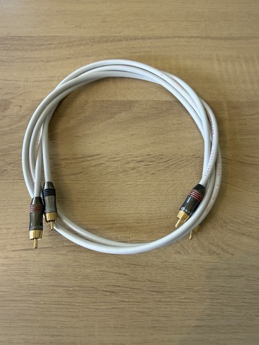 Qed quinex rca - quinex, 2