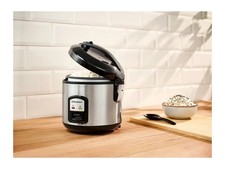 Silvercrest Rice Cooker