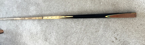 Snooker cue ash - cue, plus