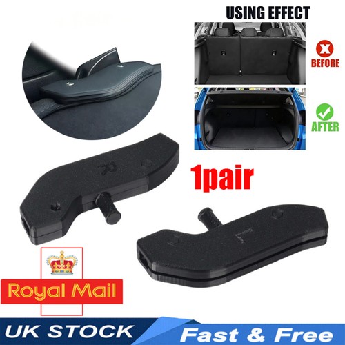 2pcs for ford puma - for,
