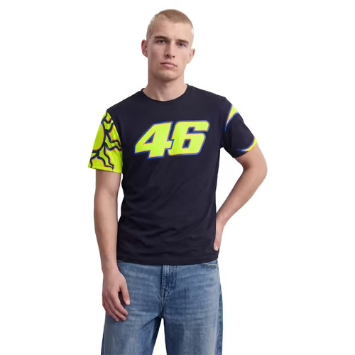 Vr46 racing valentino - vr46, rossi