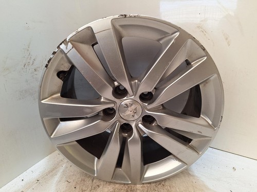 Peugeot 308 mk2 2013 - 308, 16"