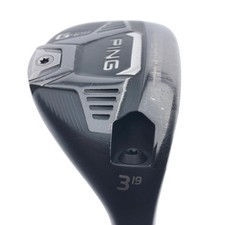 Used Ping G425 3 Hybrid / 19