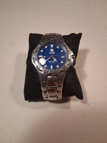 Zeitner aqua sport - sport, quartz