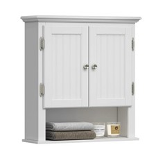 Bathroom Cabinet Wall Mounted